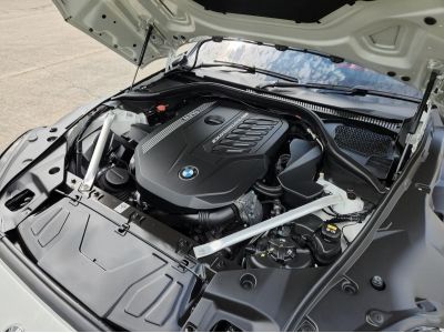 2019 BMW Z4 M40i 3.0 M Sport รูปที่ 7